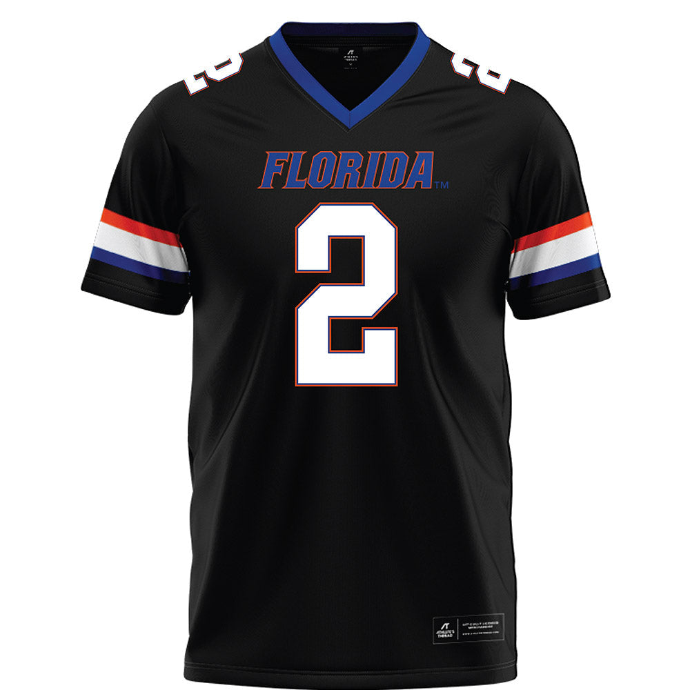 Florida Gators Trikot Men's Mitchell Ness Tim Tebow Royal Florida