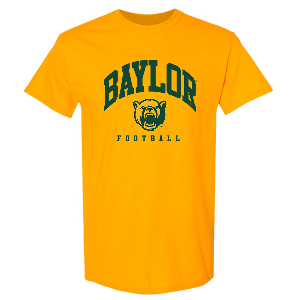 Baylor - NCAA Football : DJ Lagway - Classic Fashion Shersey T-Shirt