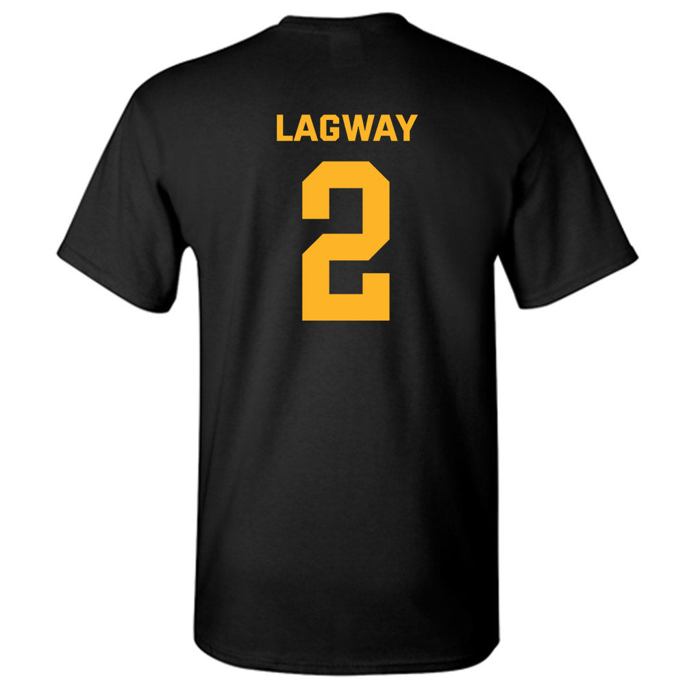 Baylor - NCAA Football : DJ Lagway - Classic Shersey T-Shirt