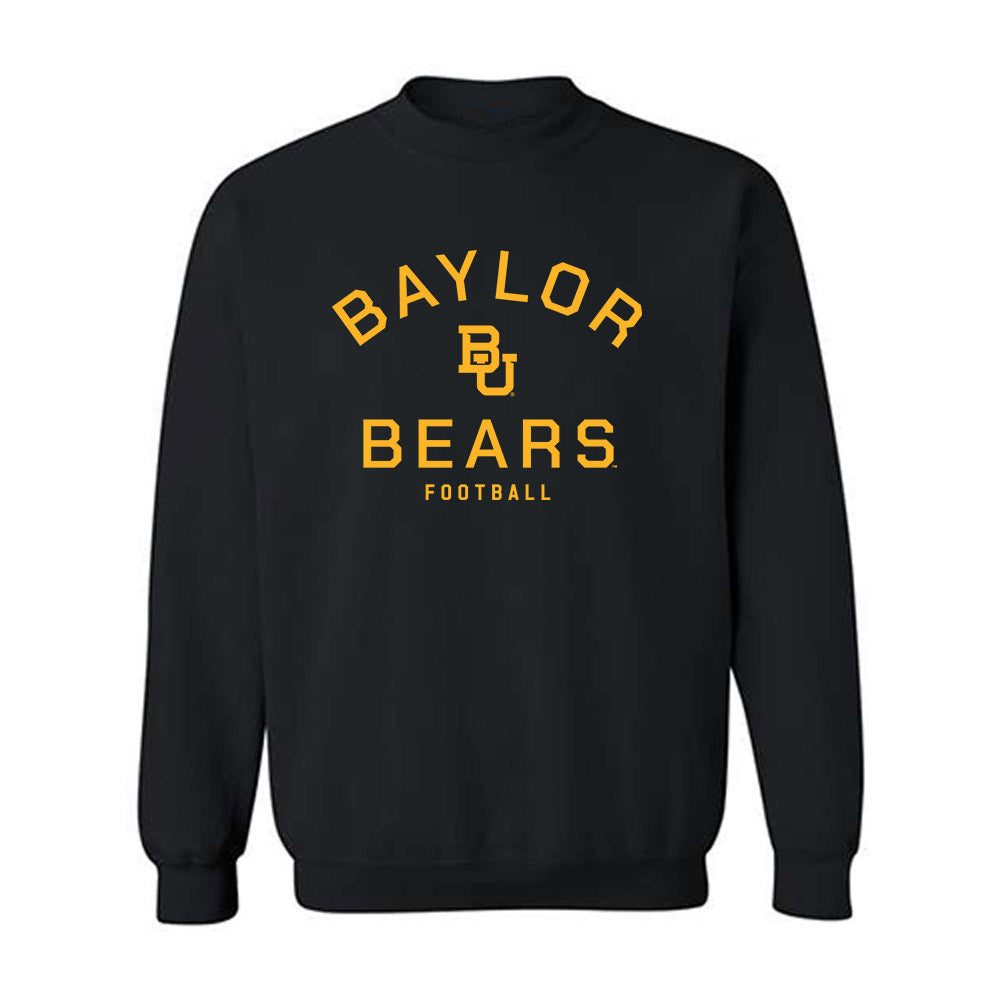 Baylor - NCAA Football : DJ Lagway - Classic Shersey Crewneck Sweatshirt