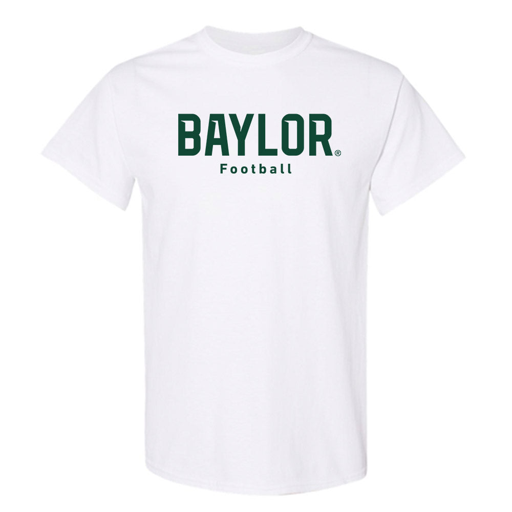 Baylor - NCAA Football : DJ Lagway - Classic Shersey T-Shirt