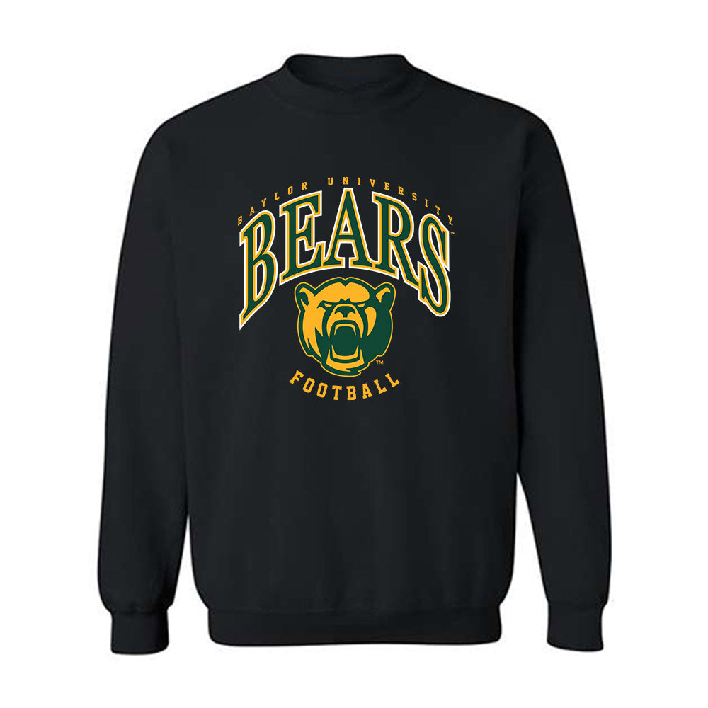 Baylor - NCAA Football : DJ Lagway - Classic Shersey Crewneck Sweatshirt