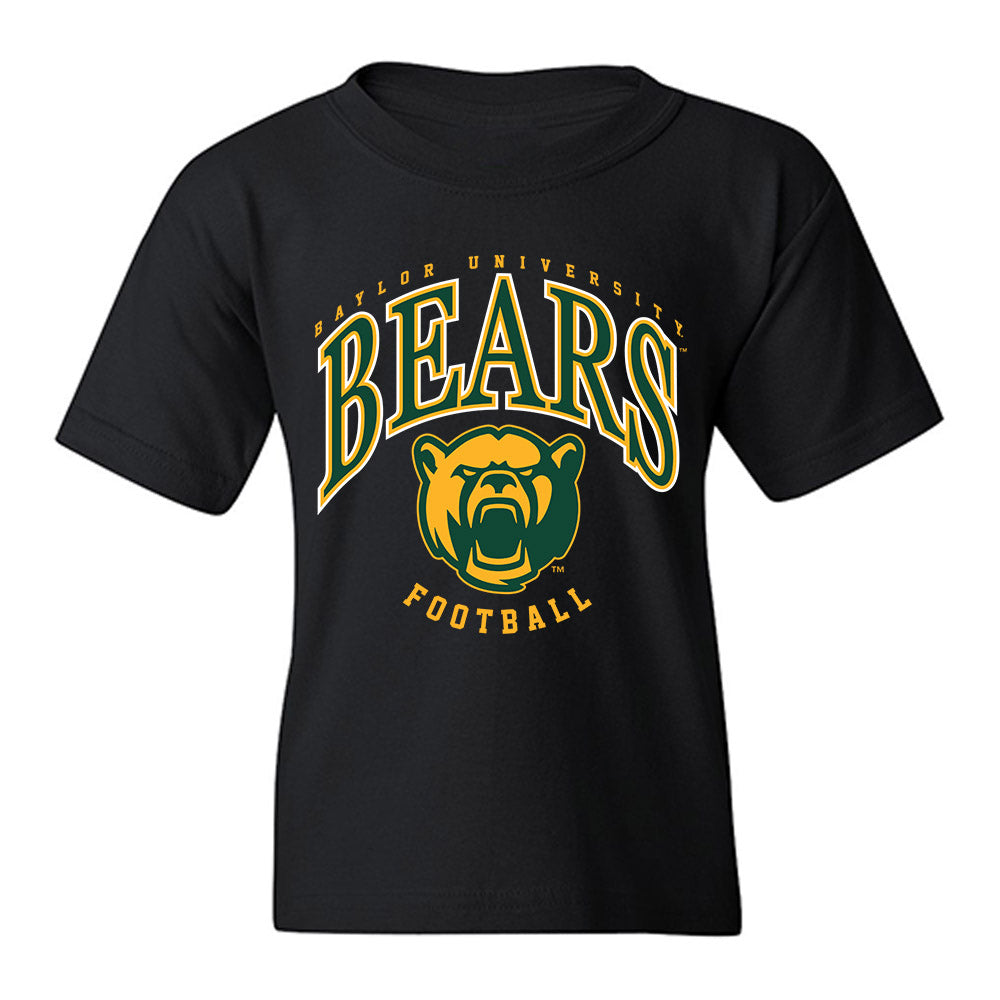 Baylor - NCAA Football : DJ Lagway - Classic Shersey Youth T-Shirt