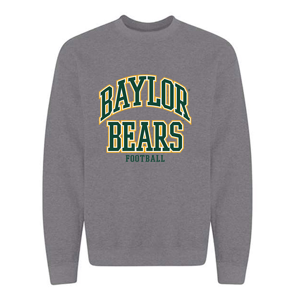 Baylor - NCAA Football : DJ Lagway - Classic Shersey Crewneck Sweatshirt