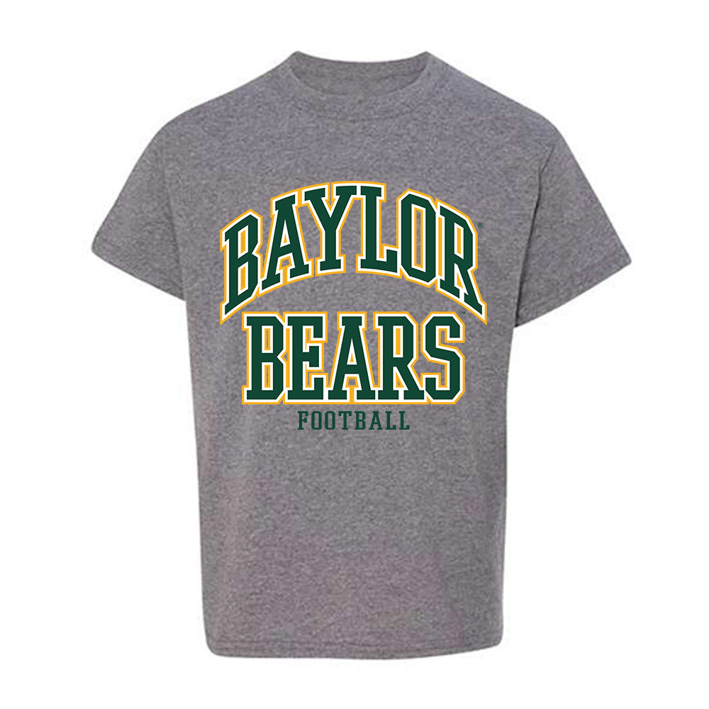 Baylor - NCAA Football : DJ Lagway - Classic Shersey Youth T-Shirt