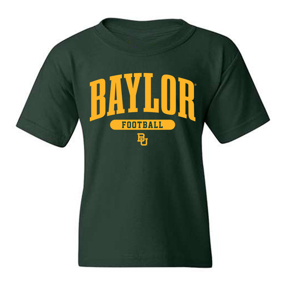 Baylor - NCAA Football : DJ Lagway - Classic Shersey Youth T-Shirt