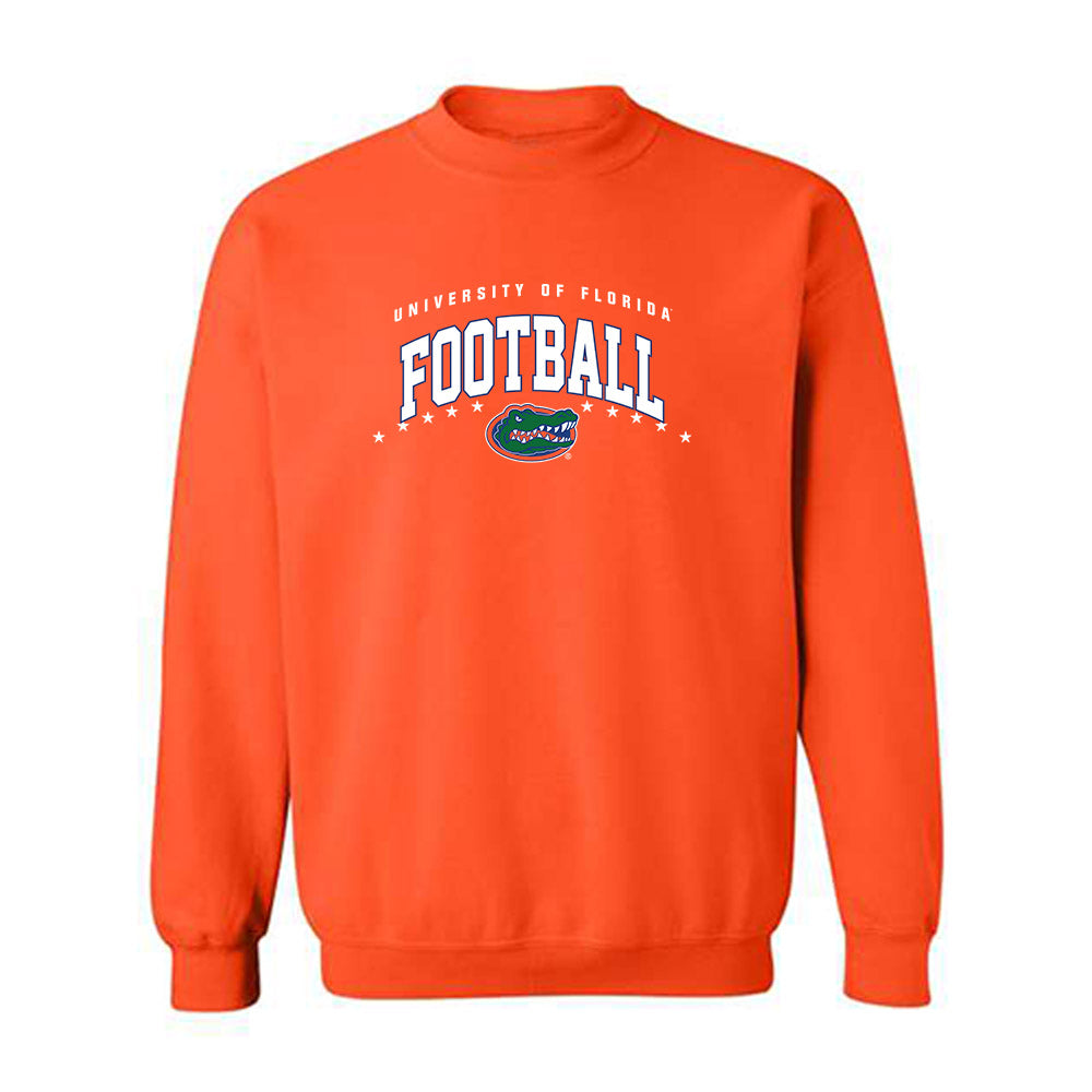 Florida NCAA Football DJ Lagway Classic Fashion Shersey Crewneck djlagway