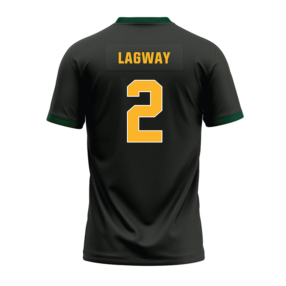 Baylor - NCAA Football : DJ Lagway - Premium Football Jersey