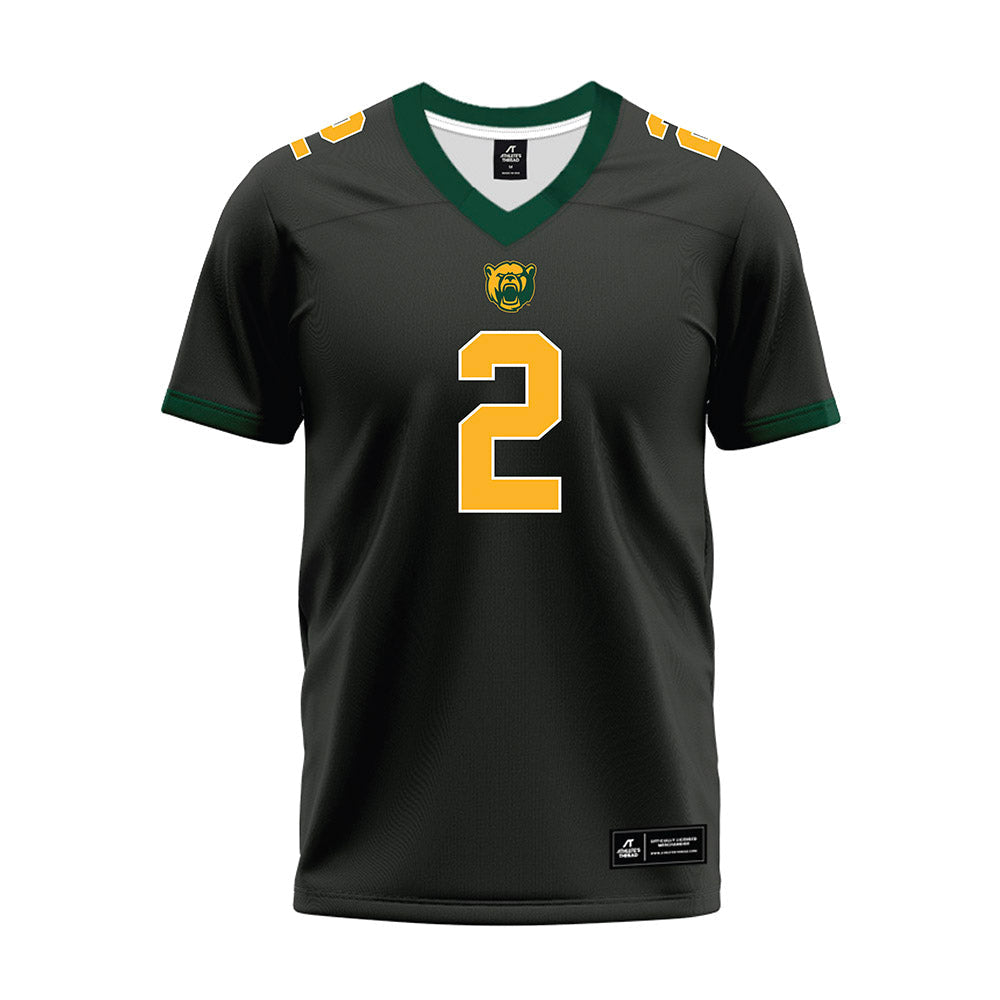 Baylor - NCAA Football : DJ Lagway - Premium Football Jersey