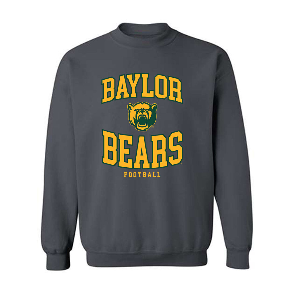 Baylor - NCAA Football : DJ Lagway - Classic Shersey Crewneck Sweatshirt