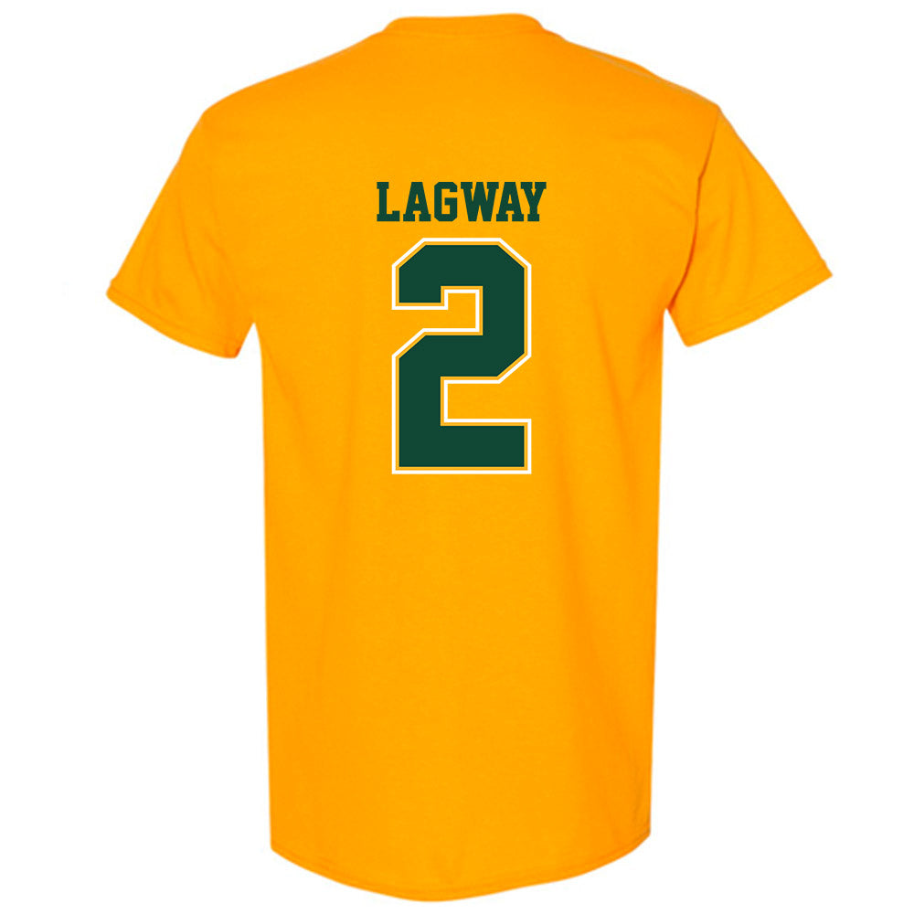 Baylor - NCAA Football : DJ Lagway - Classic Shersey T-Shirt