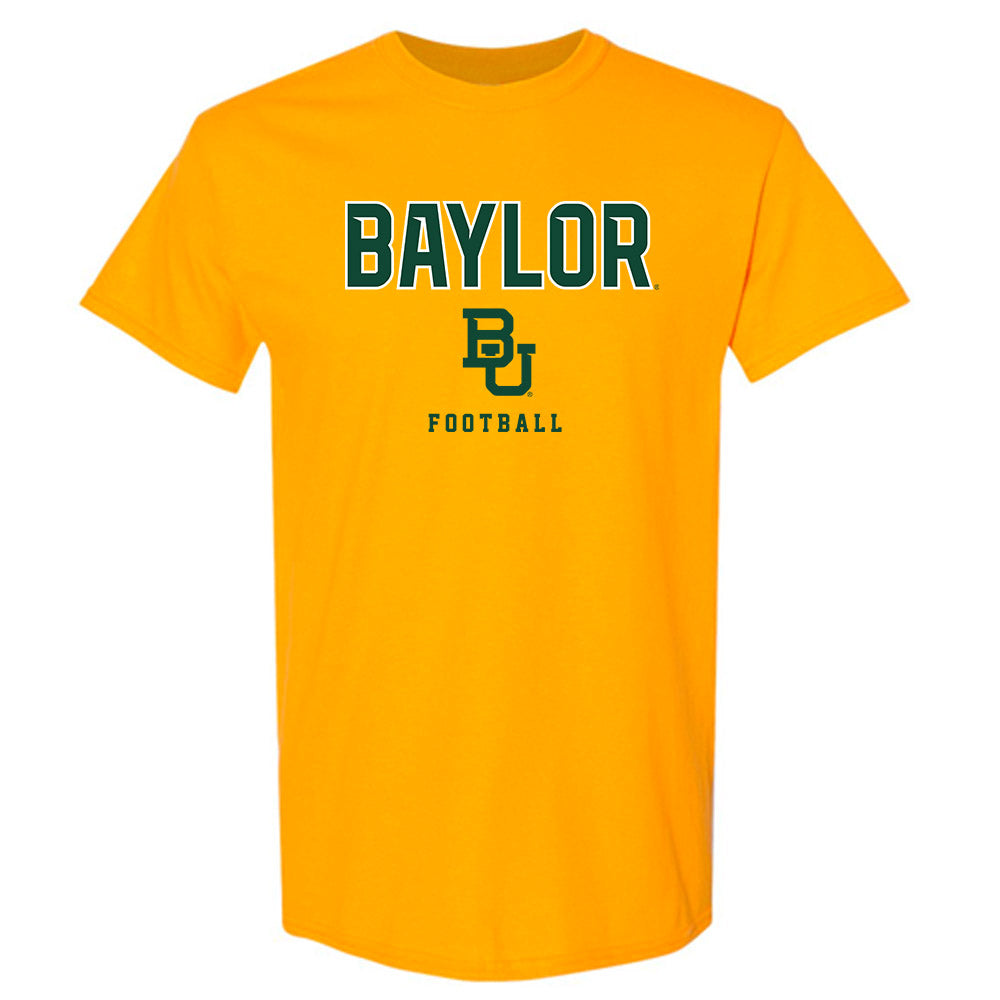 Baylor - NCAA Football : DJ Lagway - Classic Shersey T-Shirt