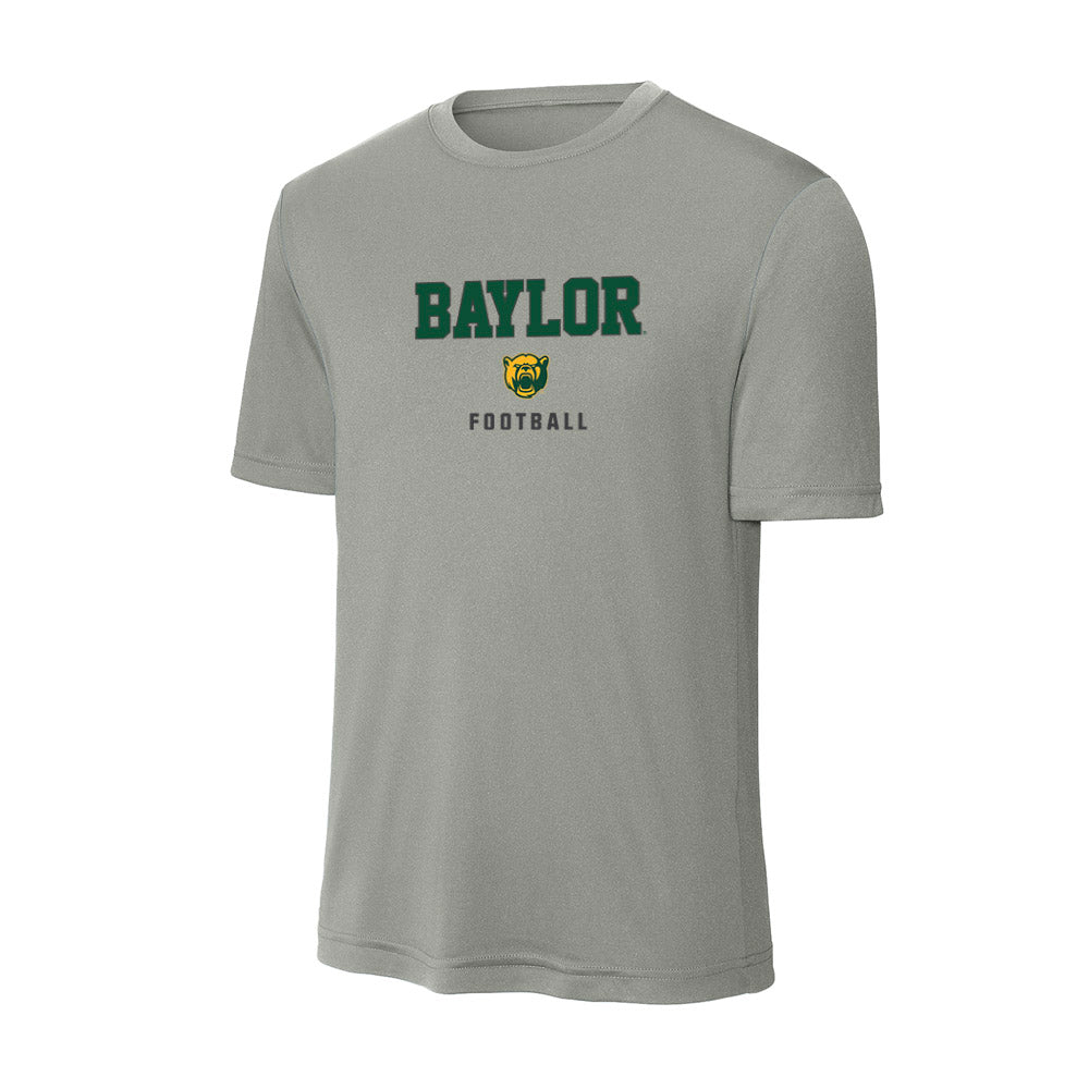 Baylor - NCAA Football : DJ Lagway - Activewear T-Shirt