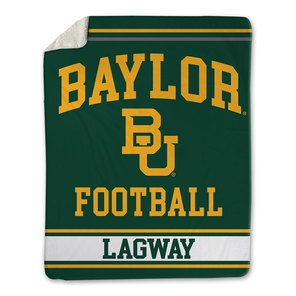 Baylor - NCAA Football : DJ Lagway - Blanket