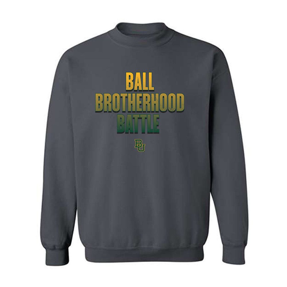 Baylor - NCAA Football : DJ Lagway - Sports Shersey Crewneck Sweatshirt