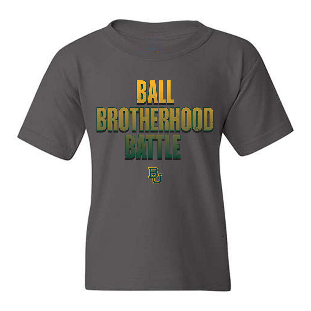 Baylor - NCAA Football : DJ Lagway - Sports Shersey Youth T-Shirt