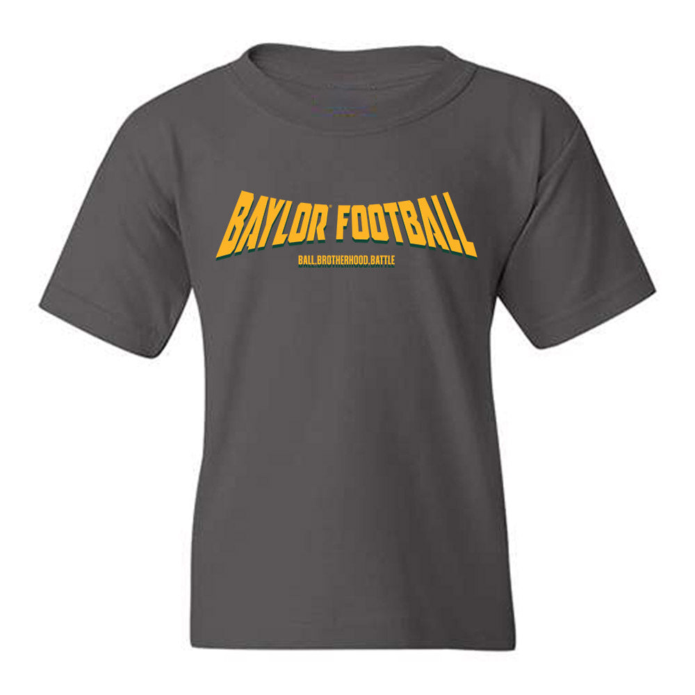Baylor - NCAA Football : DJ Lagway - Sports Shersey Youth T-Shirt