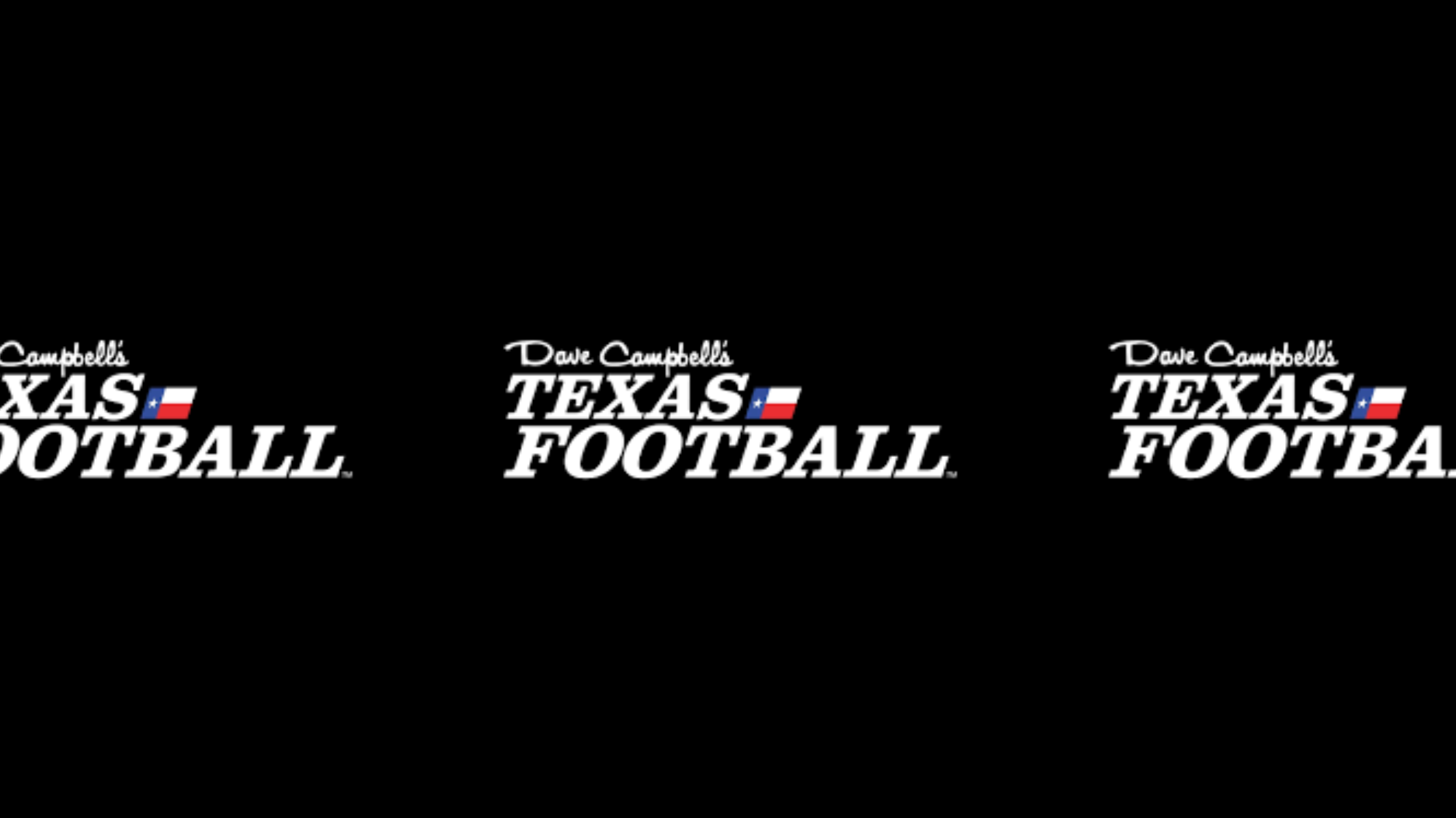 Dave Campbell’s Texas Football - Mr. Texas High School Football Player of the Year