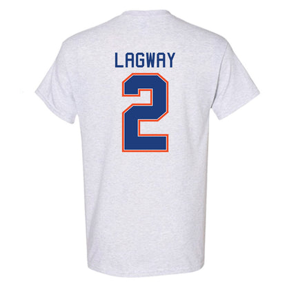 Florida - NCAA Football : DJ Lagway - T-Shirt