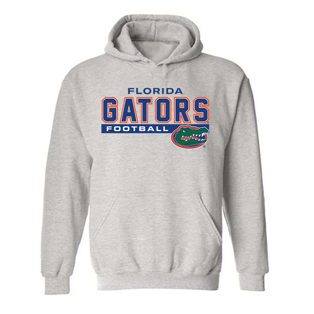 Florida - NCAA Football : DJ Lagway - Hooded Sweatshirt