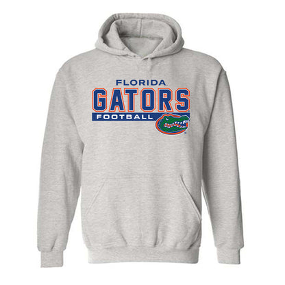 Florida - NCAA Football : DJ Lagway - Hooded Sweatshirt