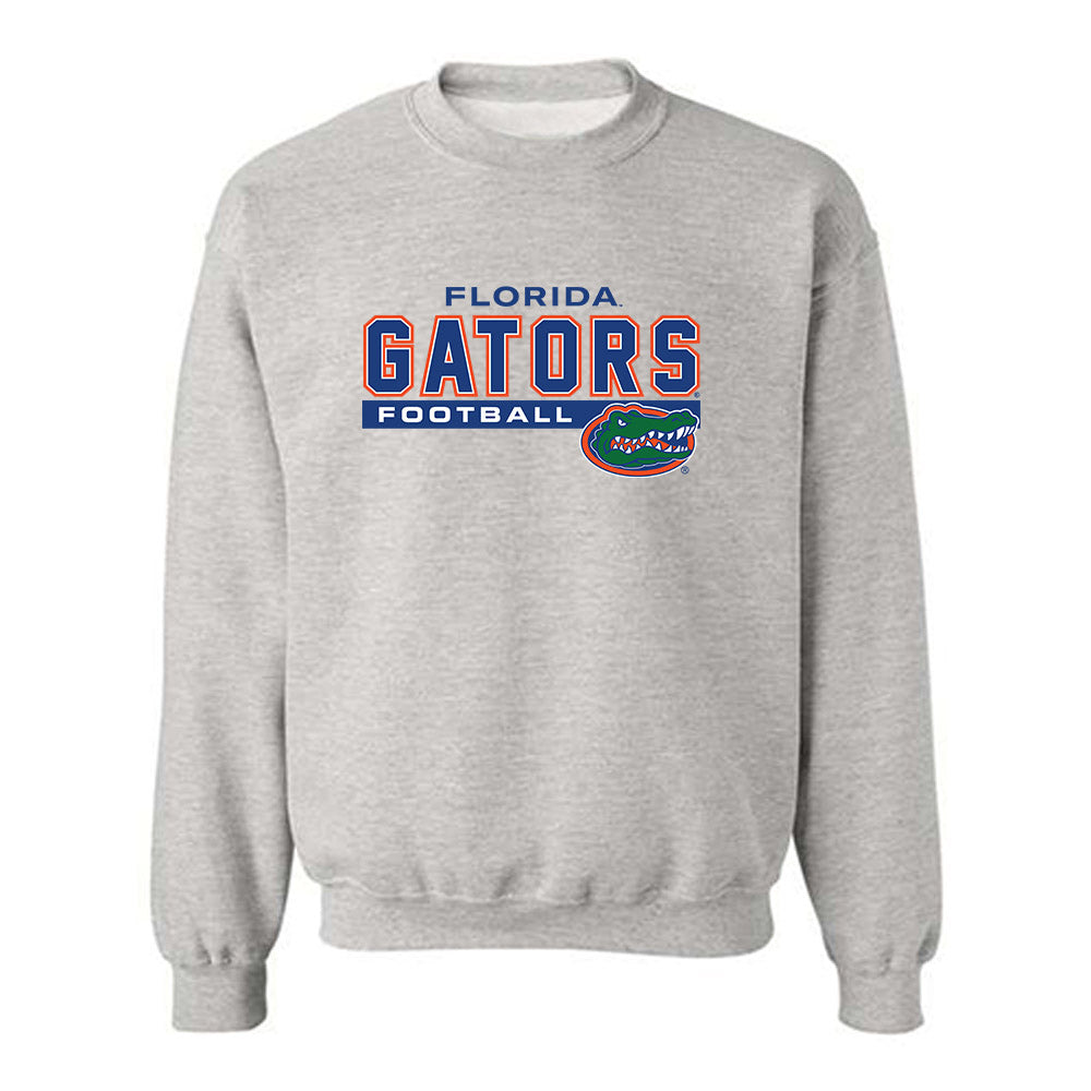 Florida - NCAA Football : DJ Lagway - Crewneck Sweatshirt