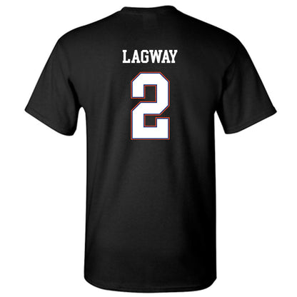 Florida - NCAA Football : DJ Lagway - T-Shirt