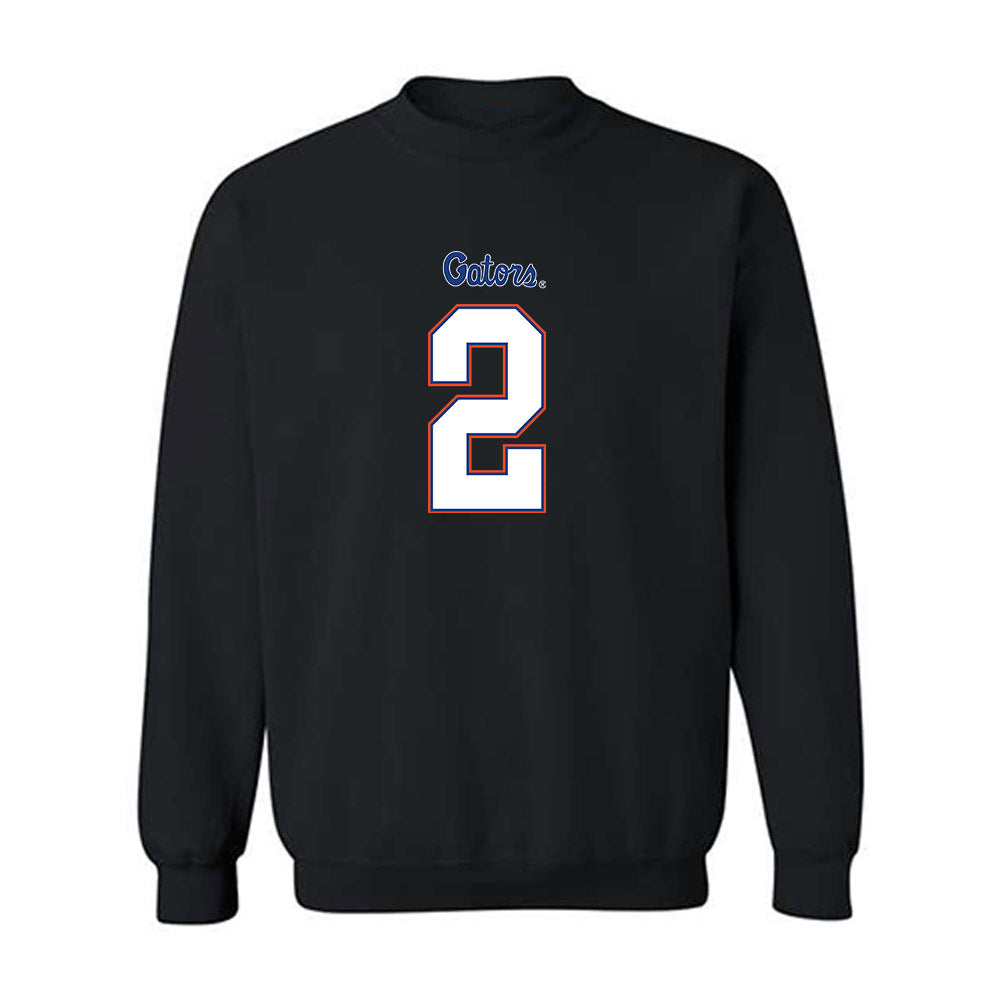 Florida - NCAA Football : DJ Lagway - Crewneck Sweatshirt