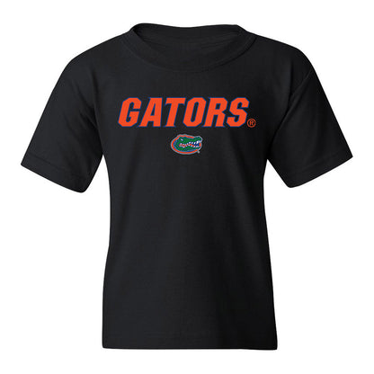 Florida - NCAA Football : DJ Lagway - Youth T-Shirt