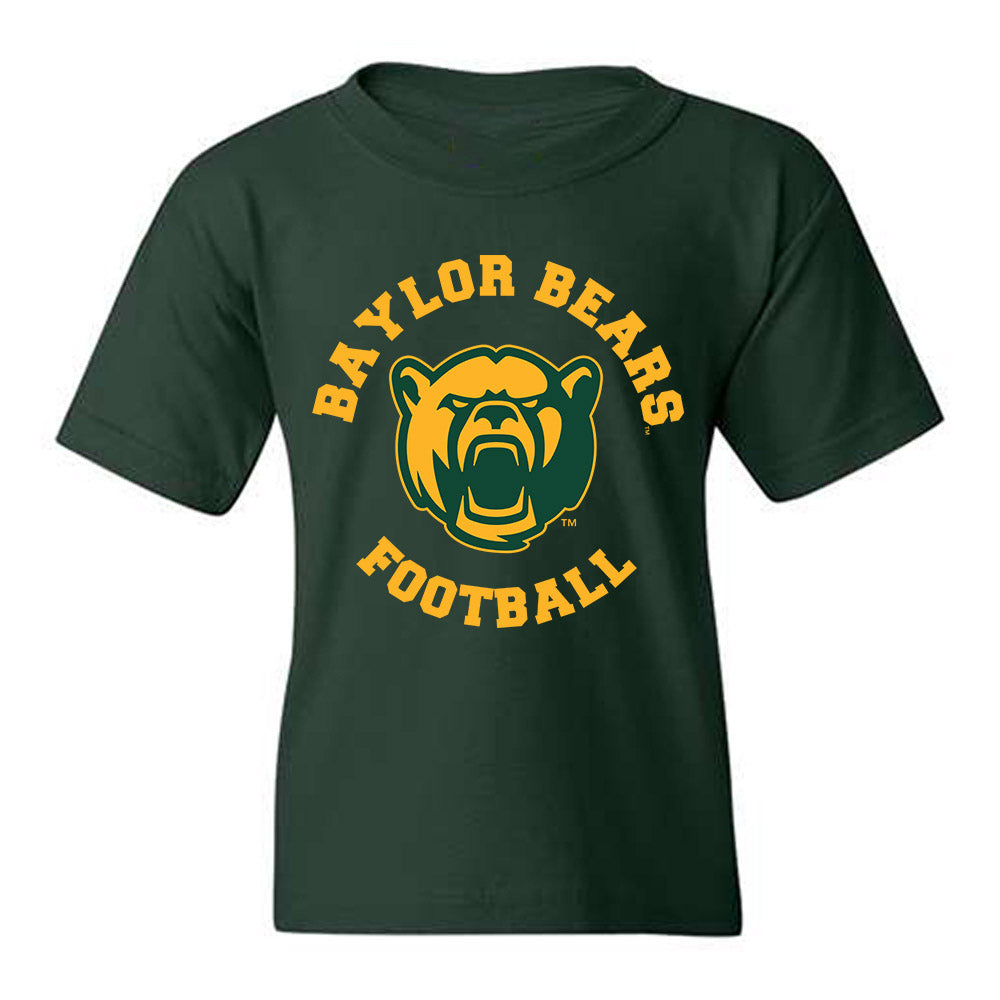 Baylor - NCAA Football : DJ Lagway - Classic Fashion Shersey Youth T-Shirt