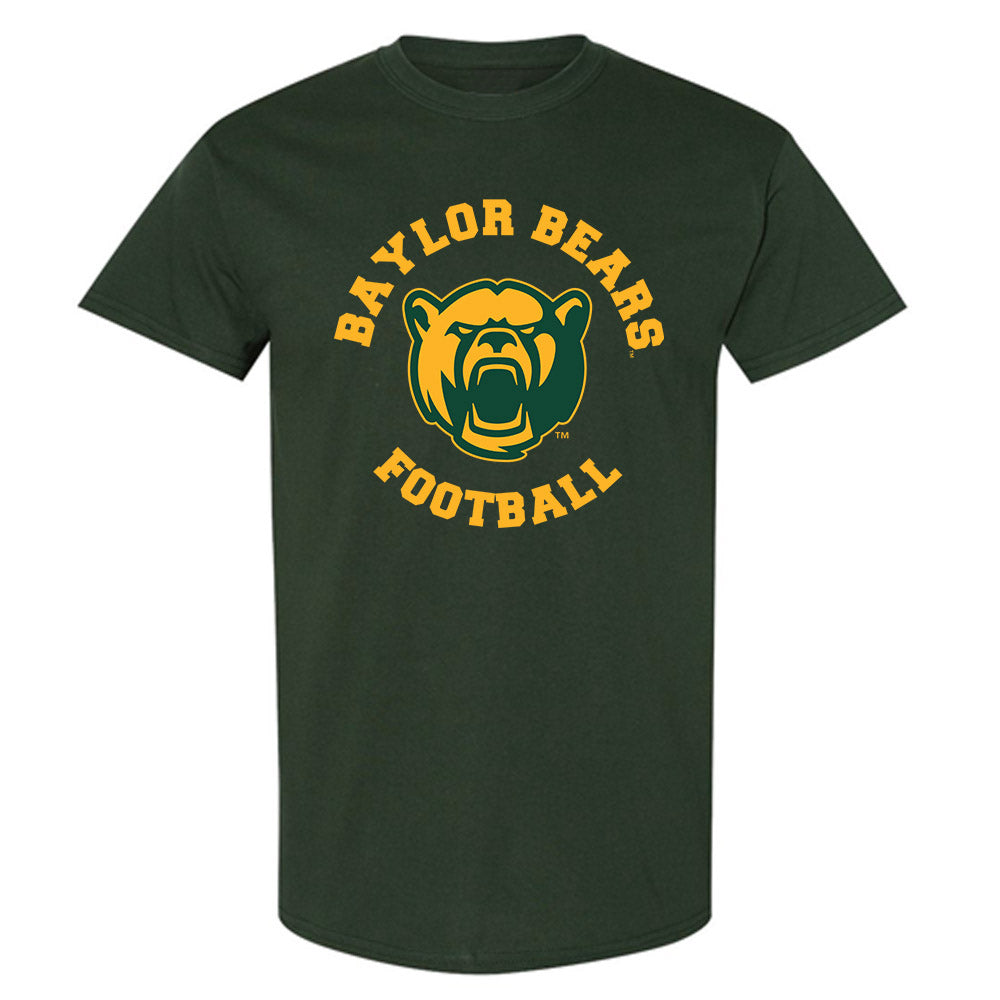 Baylor - NCAA Football : DJ Lagway - Classic Fashion Shersey T-Shirt