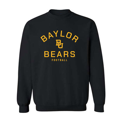 Baylor - NCAA Football : DJ Lagway - Classic Shersey Crewneck Sweatshirt