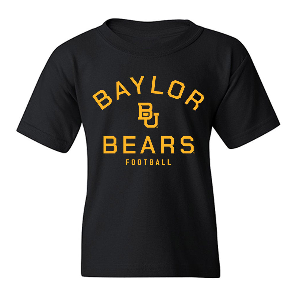 Baylor - NCAA Football : DJ Lagway - Classic Shersey Youth T-Shirt