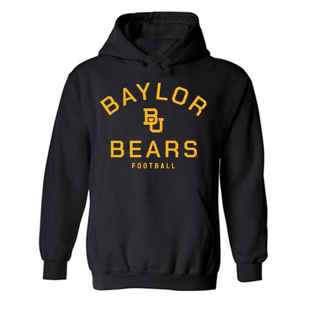 Baylor - NCAA Football : DJ Lagway - Classic Shersey Hooded Sweatshirt