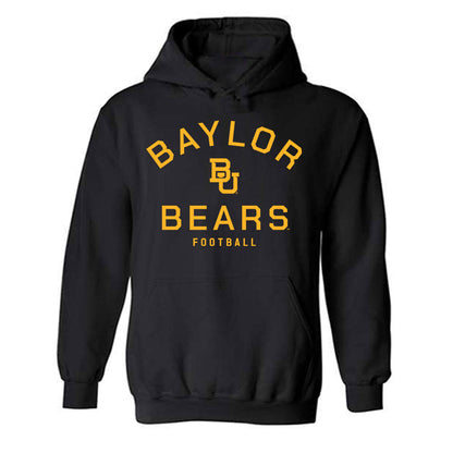 Baylor - NCAA Football : DJ Lagway - Classic Shersey Hooded Sweatshirt