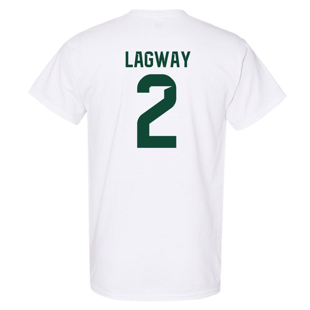 Baylor - NCAA Football : DJ Lagway - Classic Shersey T-Shirt