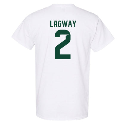 Baylor - NCAA Football : DJ Lagway - Classic Shersey T-Shirt