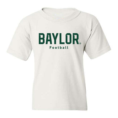 Baylor - NCAA Football : DJ Lagway - Classic Shersey Youth T-Shirt