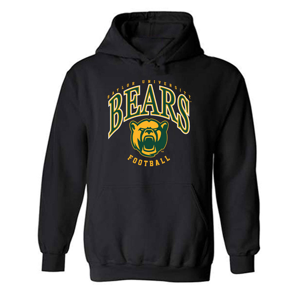 Baylor - NCAA Football : DJ Lagway - Classic Shersey Hooded Sweatshirt