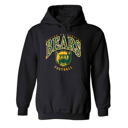 Baylor - NCAA Football : DJ Lagway - Classic Shersey Hooded Sweatshirt