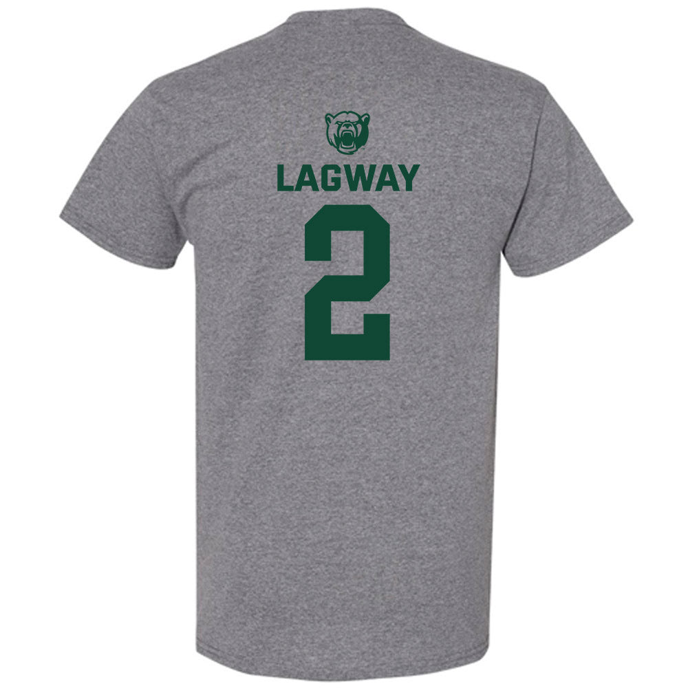 Baylor - NCAA Football : DJ Lagway - Classic Shersey T-Shirt