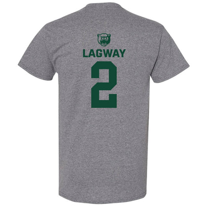 Baylor - NCAA Football : DJ Lagway - Classic Shersey T-Shirt