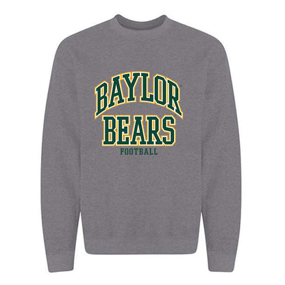 Baylor - NCAA Football : DJ Lagway - Classic Shersey Crewneck Sweatshirt