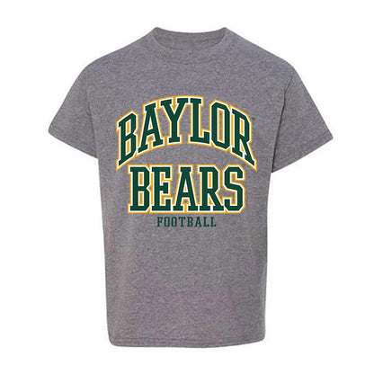 Baylor - NCAA Football : DJ Lagway - Classic Shersey Youth T-Shirt