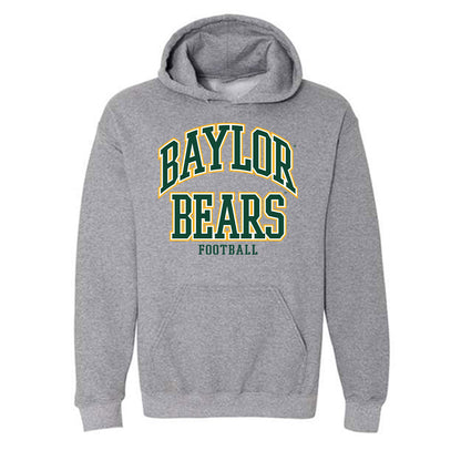 Baylor - NCAA Football : DJ Lagway - Classic Shersey Hooded Sweatshirt