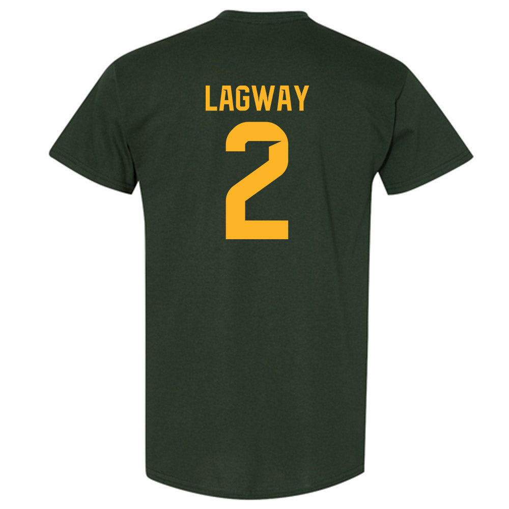 Baylor - NCAA Football : DJ Lagway - Classic Shersey T-Shirt