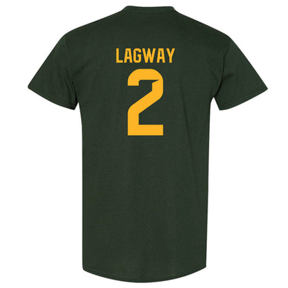 Baylor - NCAA Football : DJ Lagway - Classic Shersey T-Shirt