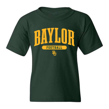 Baylor - NCAA Football : DJ Lagway - Classic Shersey Youth T-Shirt