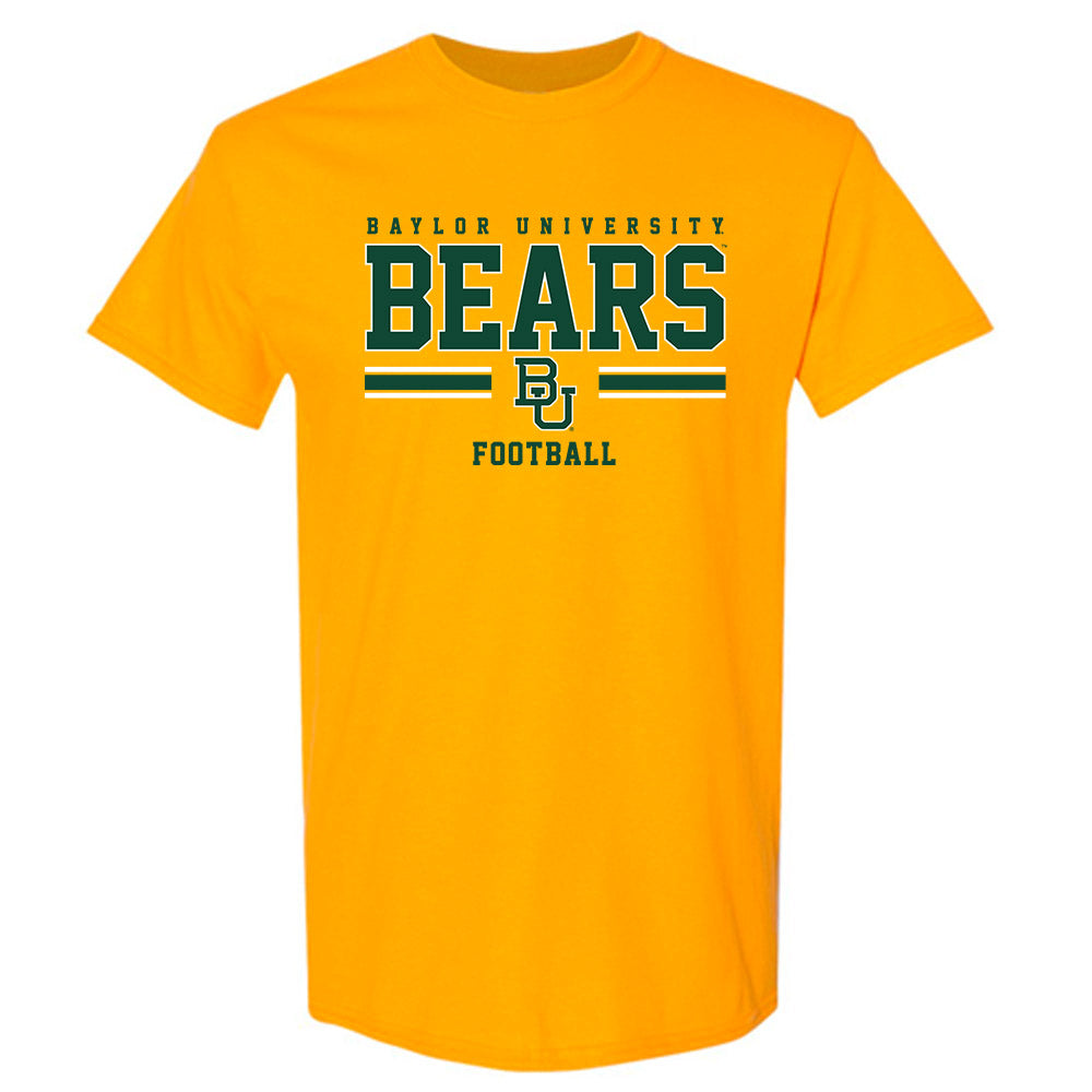 Baylor - NCAA Football : DJ Lagway - Classic Shersey T-Shirt