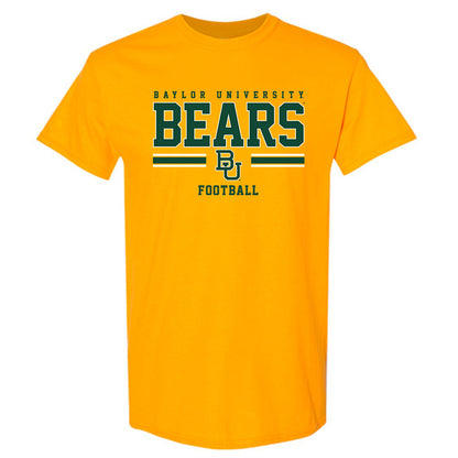 Baylor - NCAA Football : DJ Lagway - Classic Shersey T-Shirt